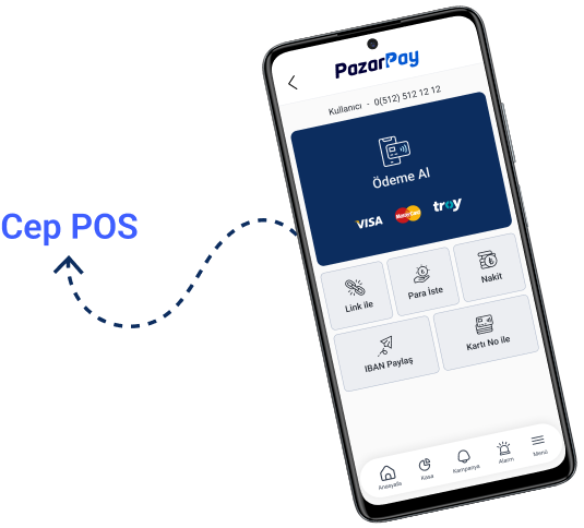 Cep POS